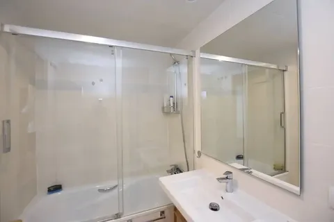 Pis de 117 m² a Vilanova i la Geltrú