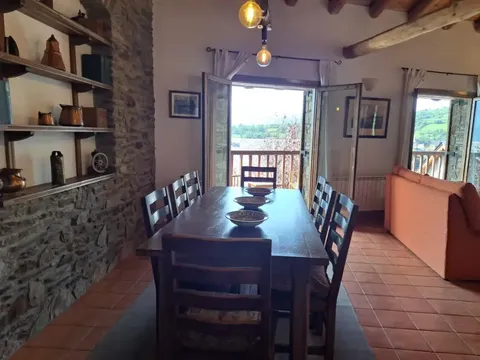 Casa de 200 m² a Ger