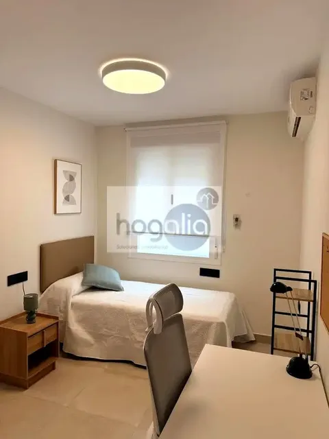 Pis de 80 m² a Sevilla
