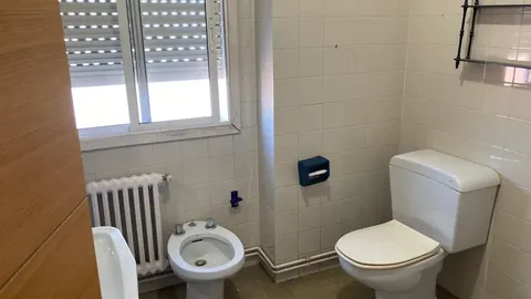 Pis de 95 m² a Vilagarcía de Arousa
