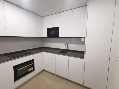 Appartement 55 m² à Málaga
