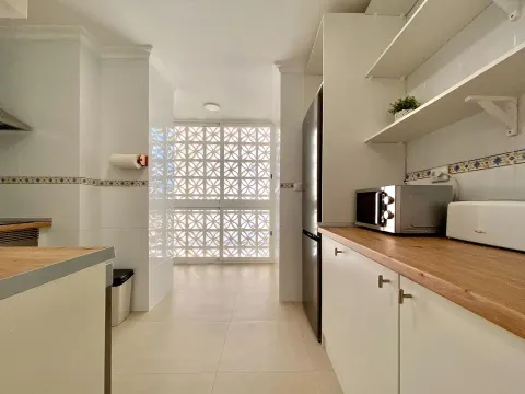 Pis de 113 m² a Almuñécar