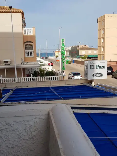 Pis de 50 m² a Torrevella