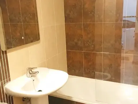 Pis de 42 m² a Lleó