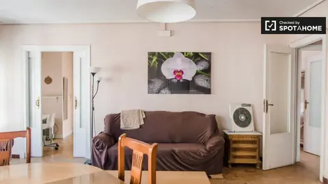 Habitació de lloguer, València
