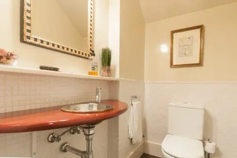 Casa de 346 m² a Sant Just Desvern