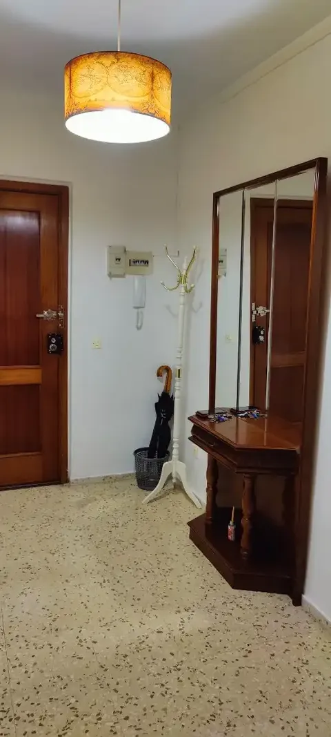 Quarto para alugar, Córdoba