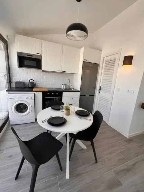 Pis de 50 m² a Estepona