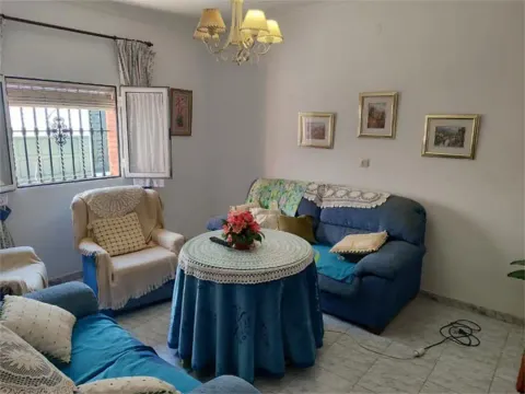 Wohnung 95 m² in Utrera
