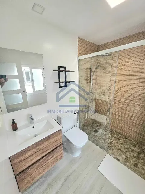 Casa de 120 m² a La Zubia