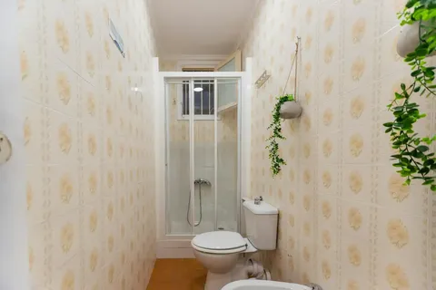 Habitació de lloguer, València