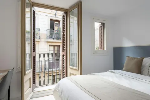 Stanza in affitto, Barcelona