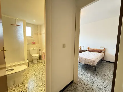 Piso de 125 m² en Roses
