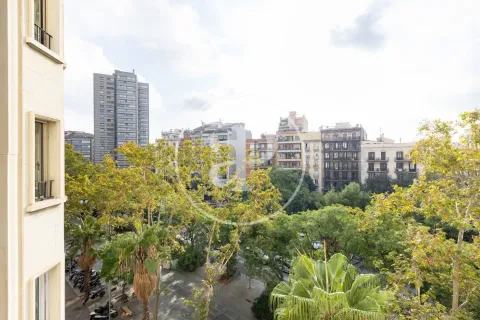 Appartement 169 m² à Barcelone