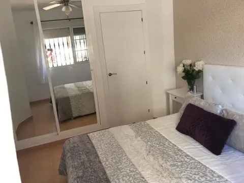 Pis de 50 m² a Benalmádena