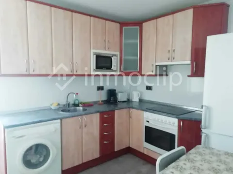 Pis de 94 m² a Salamanca