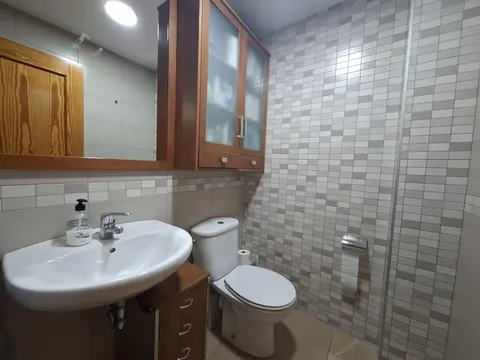 Квартира 230 м² в Мурсие