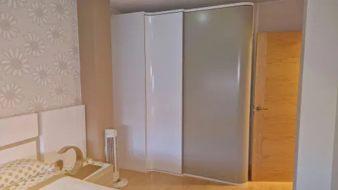 Pis de 90 m² a Saragossa