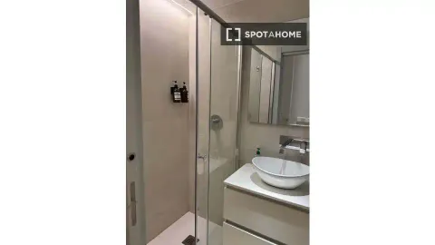 Pis de 150 m² a Madrid