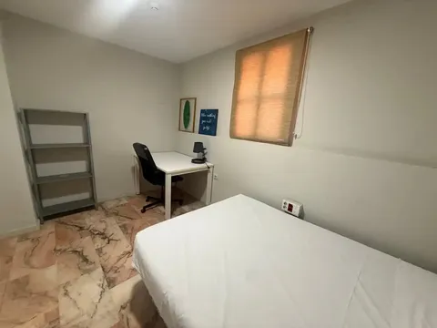 Habitació de lloguer, Sevilla