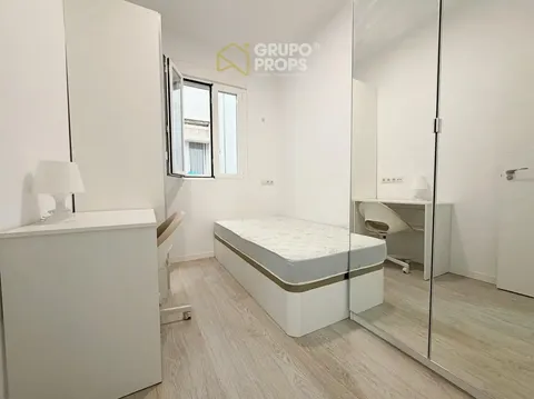 Pis de 60 m² a Madrid