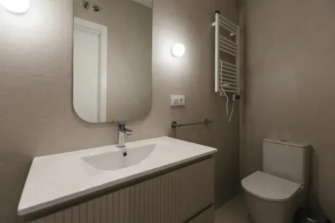 Квартира 65 м² в Мадриде