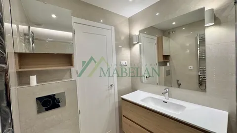 Appartamento 92 m² a Madrid