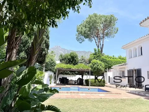 Casa 299 m² a Marbella