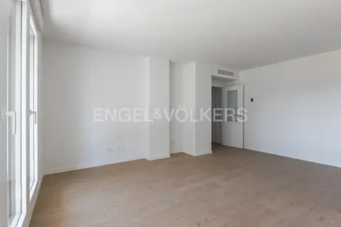 Pis de 116 m² a València