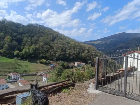 Дом 110 м² в Mieres