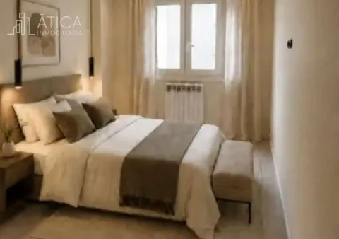 Wohnung 70 m² in Salamanca (4/6)