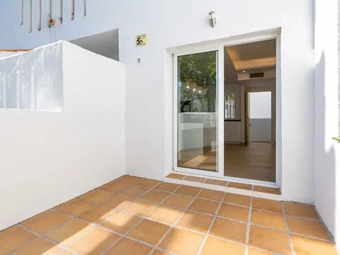 Pis de 137 m² a Marbella