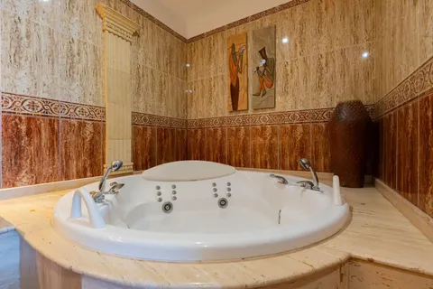 Maison 365 m² à El Rosario