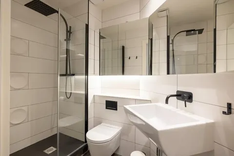 Pis de 89 m² a Barcelona