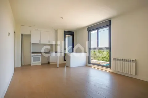 Pis de 120 m² a Madrid
