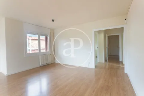 Квартира 124 м² в Барселоне