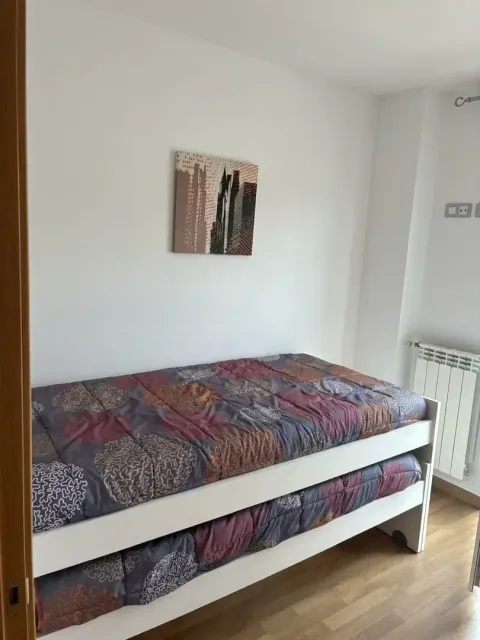 Квартира 50 м² в Castrillón