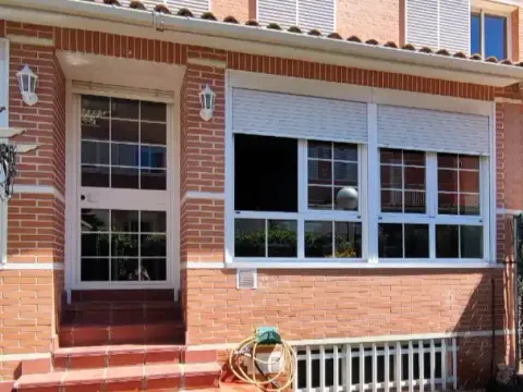 Haus 210 m² in San Sebastián de los Reyes