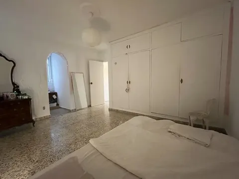 Stanza in affitto, Málaga