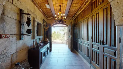 Casa de 518 m² a Elx