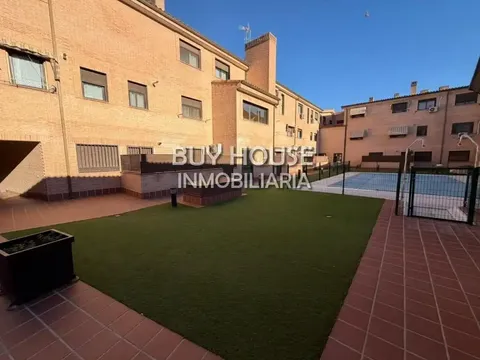 Appartement 77 m² à Torrejón de Velasco