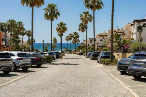 Wohnung 120 m² in Marbella