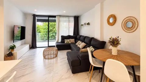 Pis de 90 m² a Pineda de Mar