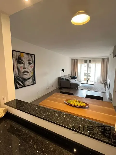 Pis de 105 m² a Marbella