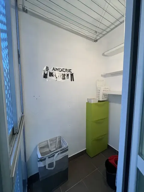 Pis de 55 m² a Burgos