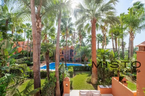 Appartamento 295 m² a Marbella