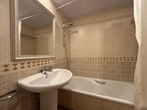 Pis de 91 m² a Madrid