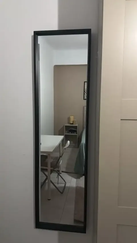 Room for rent, Málaga