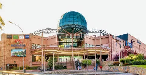 Pis de 83 m² a Màlaga
