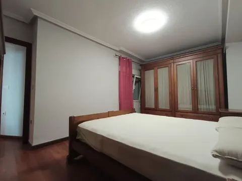 Wohnung 57 m² in Gijón / Xixón